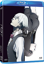 Death Parade Death Parade